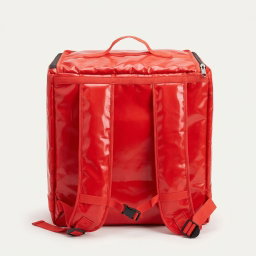 Thermal Delivery Bag Red