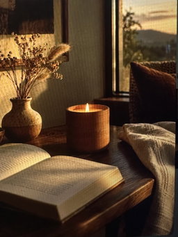 candle 