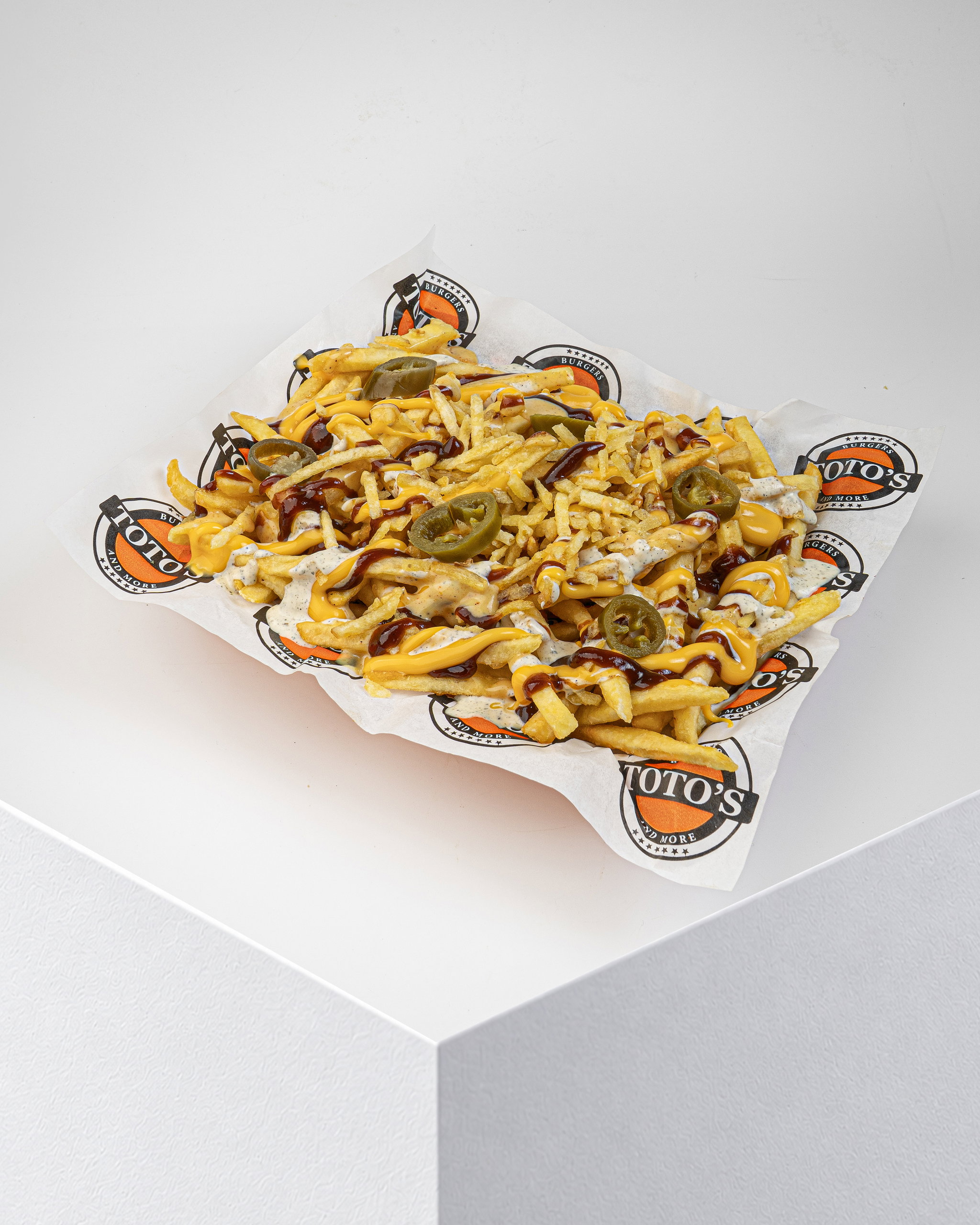Loaded Fries_0