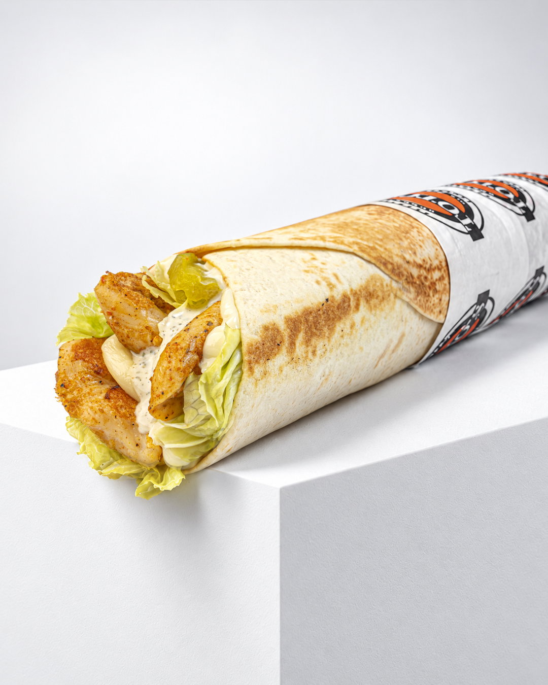 Beiruty wrap