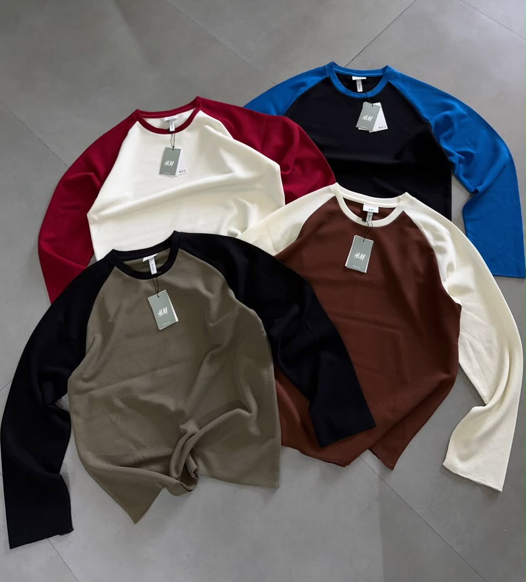 LONGUE SLEEVE 
