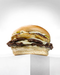 Pineapple Double Smash 