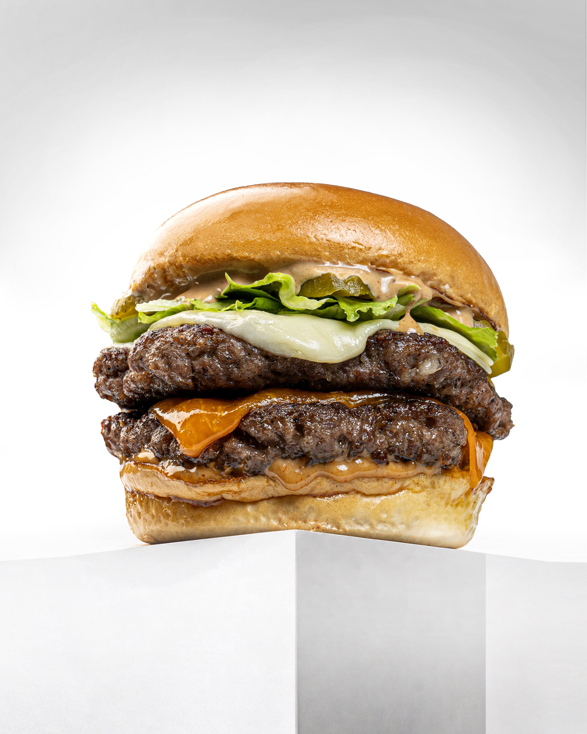 Double Cheese _0