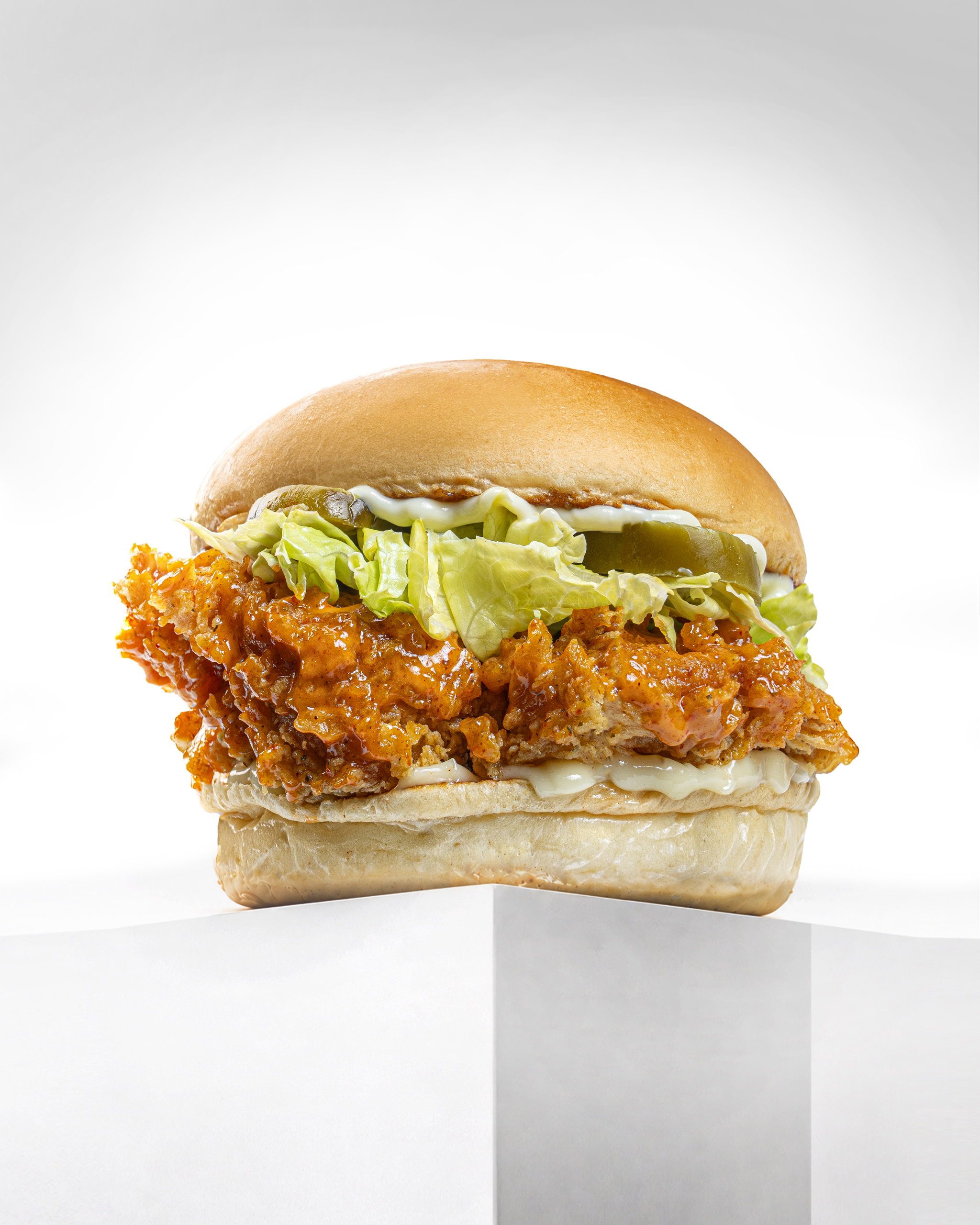 Dynamite chicken_0