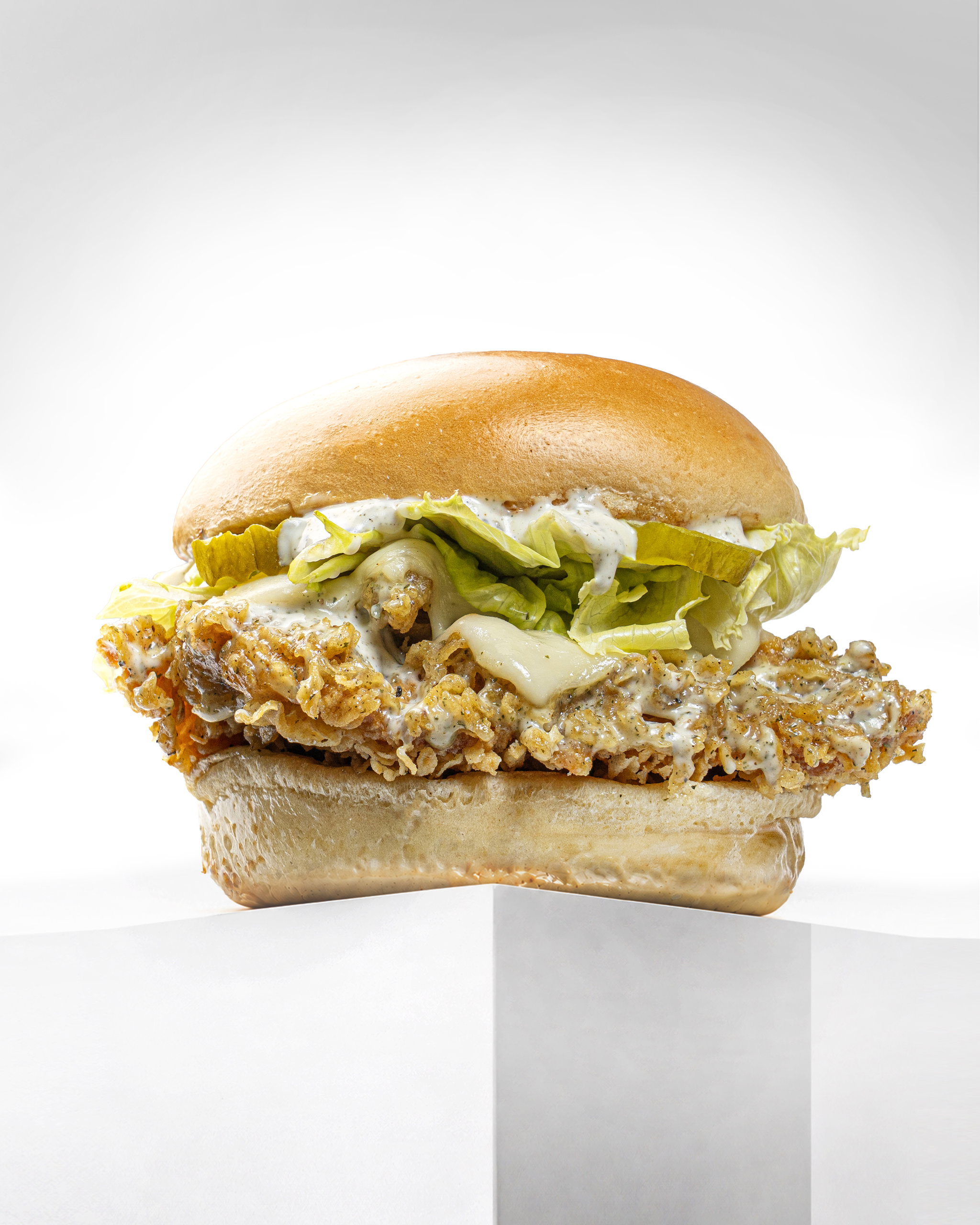 Ranch Chicken_0