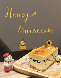 Dessert