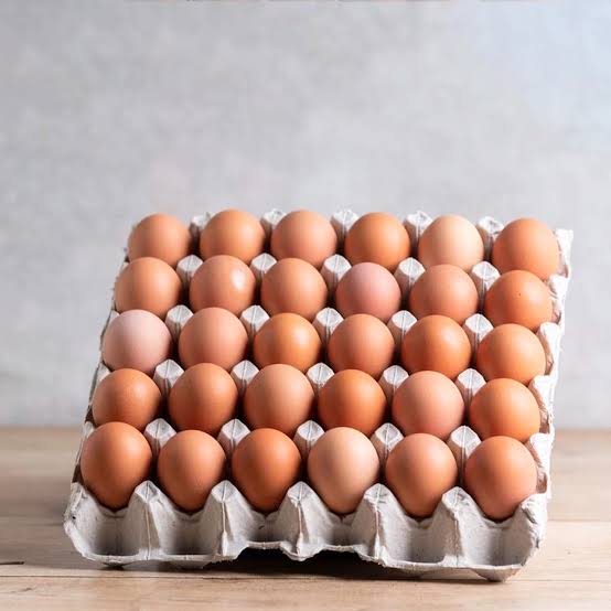 Eggs🥚🍳