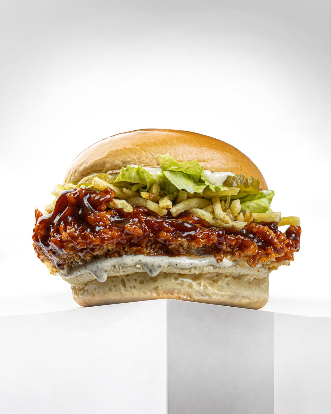 BBQ Chicken 