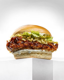 BBQ Chicken 