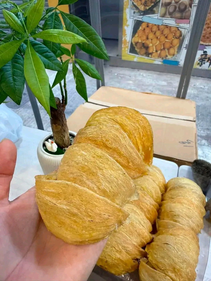 金丝燕窝 1KG
