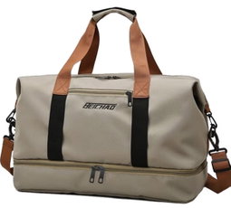 Traveling bags 