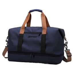 Traveling bags 