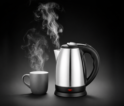 Cafetière électrique 2,0 L
