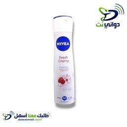NIVEA نيفيا مزيل عرق بخاخ