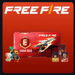FREE FIRE EVO ACCESS