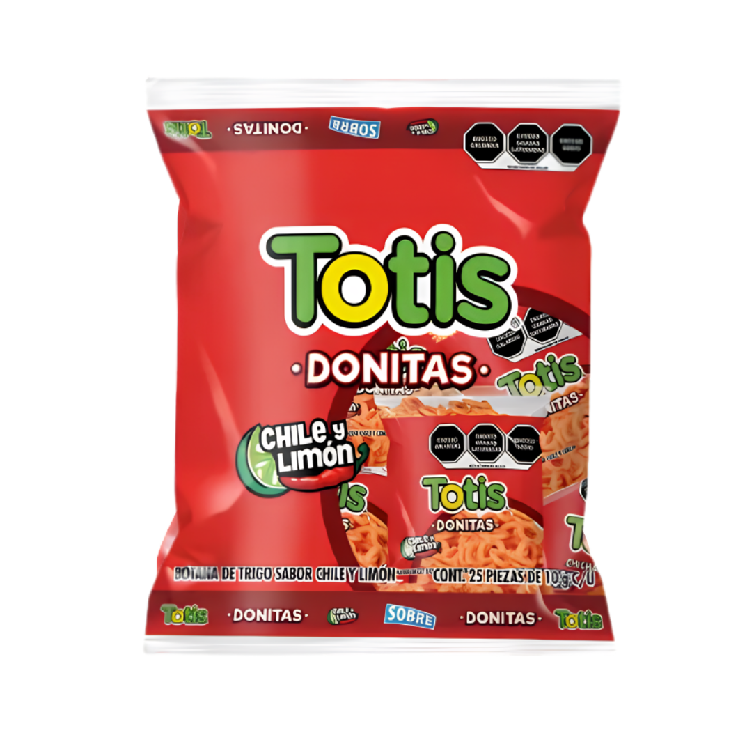 DONITAS CHILE Y LIMON SOBRE 10G TOTIS BSA C/25 PZS_0