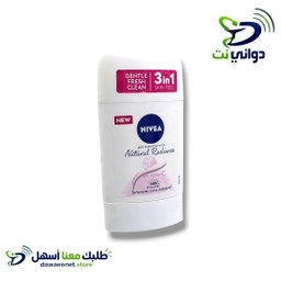 NIVEA نيفيا شمعي مزيل عرق 