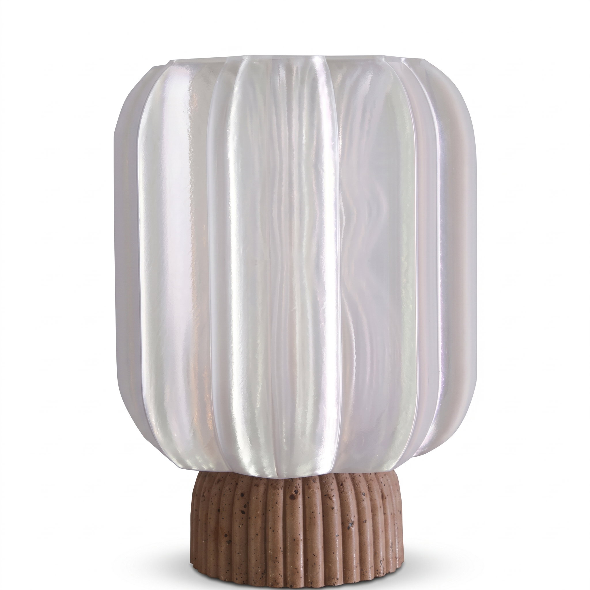 Coffee Jelly Lamp_0