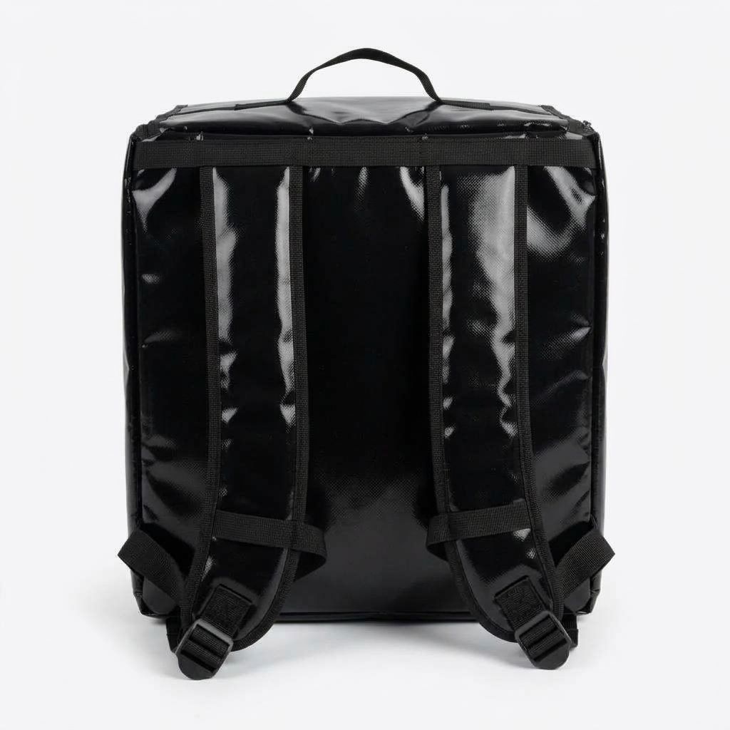 Thermal Delivery Bag Black_1
