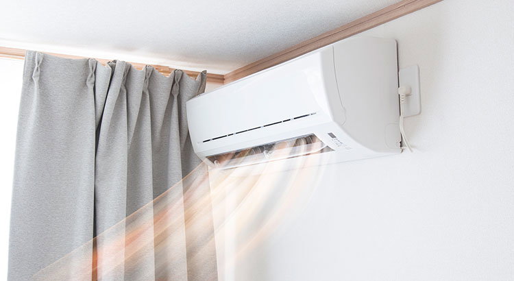 CLIMATISEUR  12 000 BTU_0