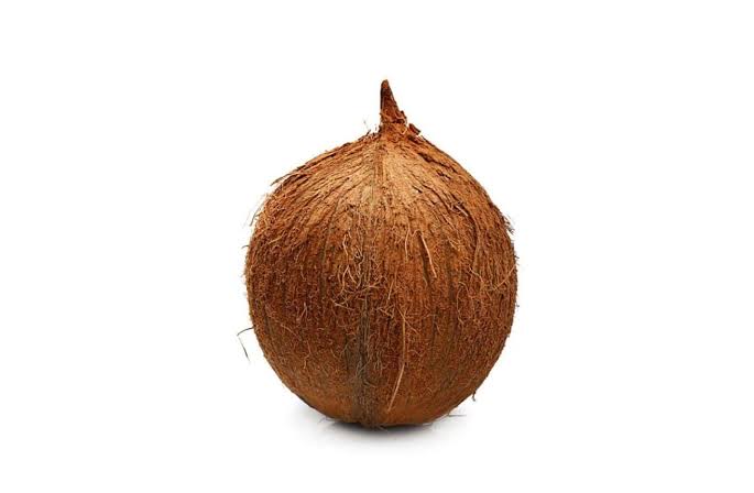 Coconut/Nazi 🥥
