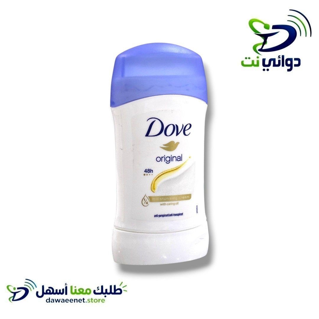 DOVE دوف شمعي مزيل عرق_1