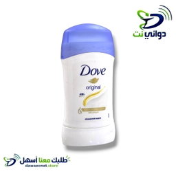 DOVE دوف شمعي مزيل عرق