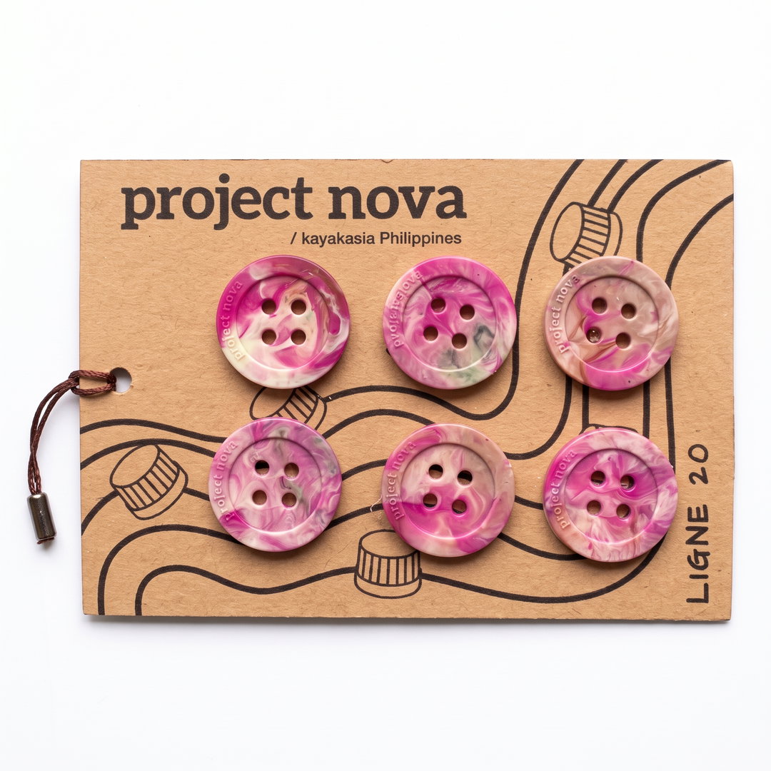 Ligne Buttons 20