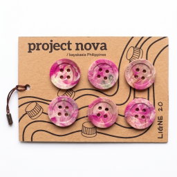 Ligne Buttons 20