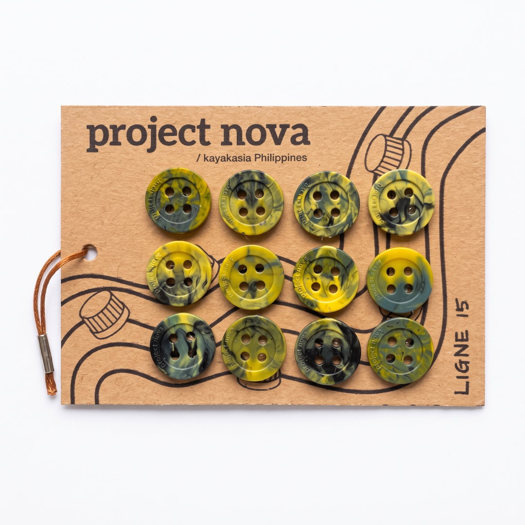 Ligne Buttons 15