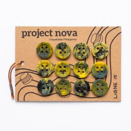 Ligne Buttons 15