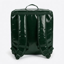 Thermal Delivery Bag Dark green