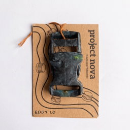 Eddy Buckle 1.0
