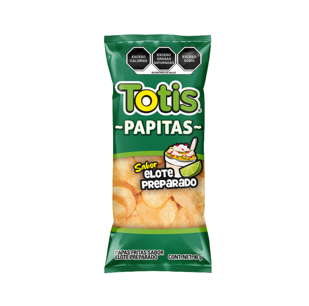 PAPITAS ELOTE PREPARADO TOTIS BSA 90GR_0