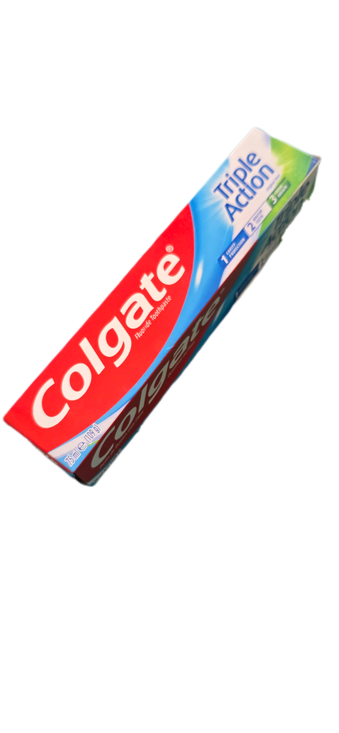 Pasta dental COLGATE