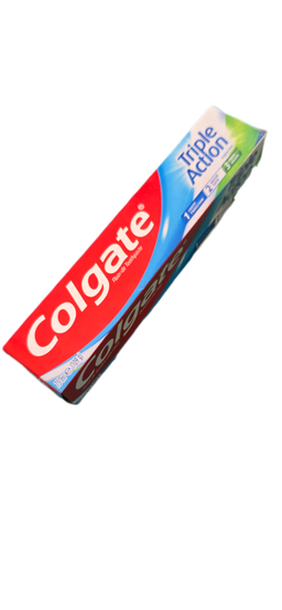 Pasta dental COLGATE