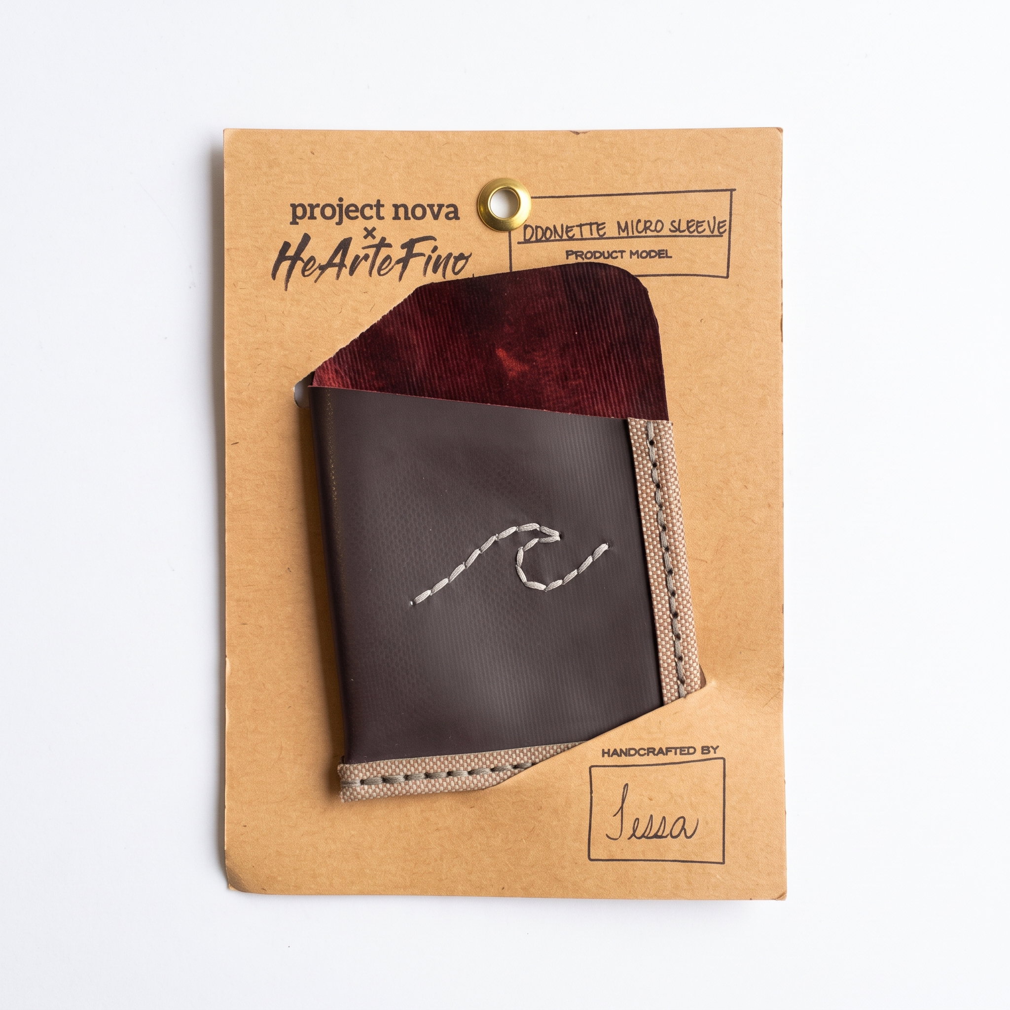 Odonnette Card Sleeves_1