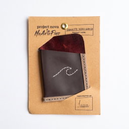 Odonnette Card Sleeves