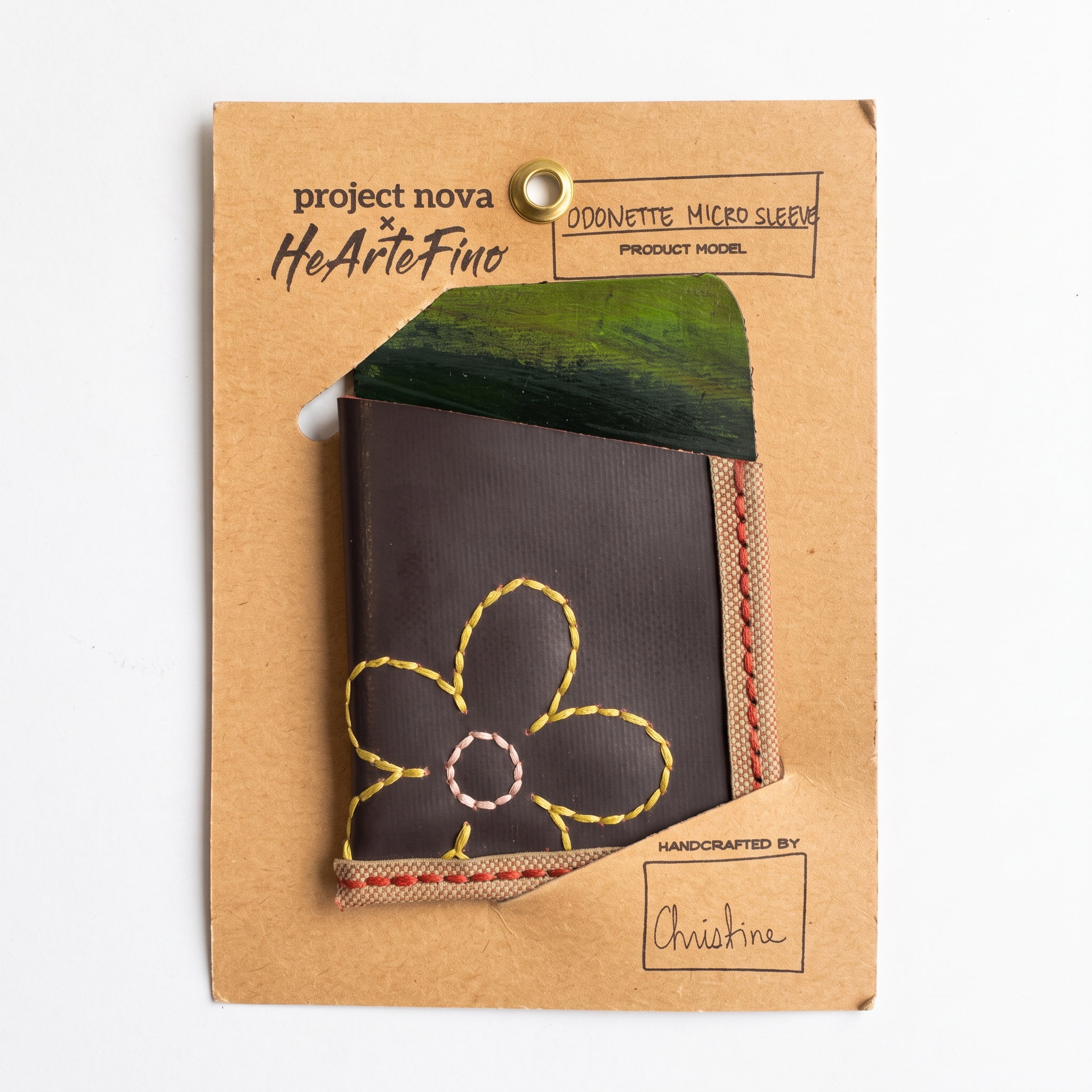 Odonnette Card Sleeves_2