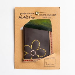 Odonnette Card Sleeves