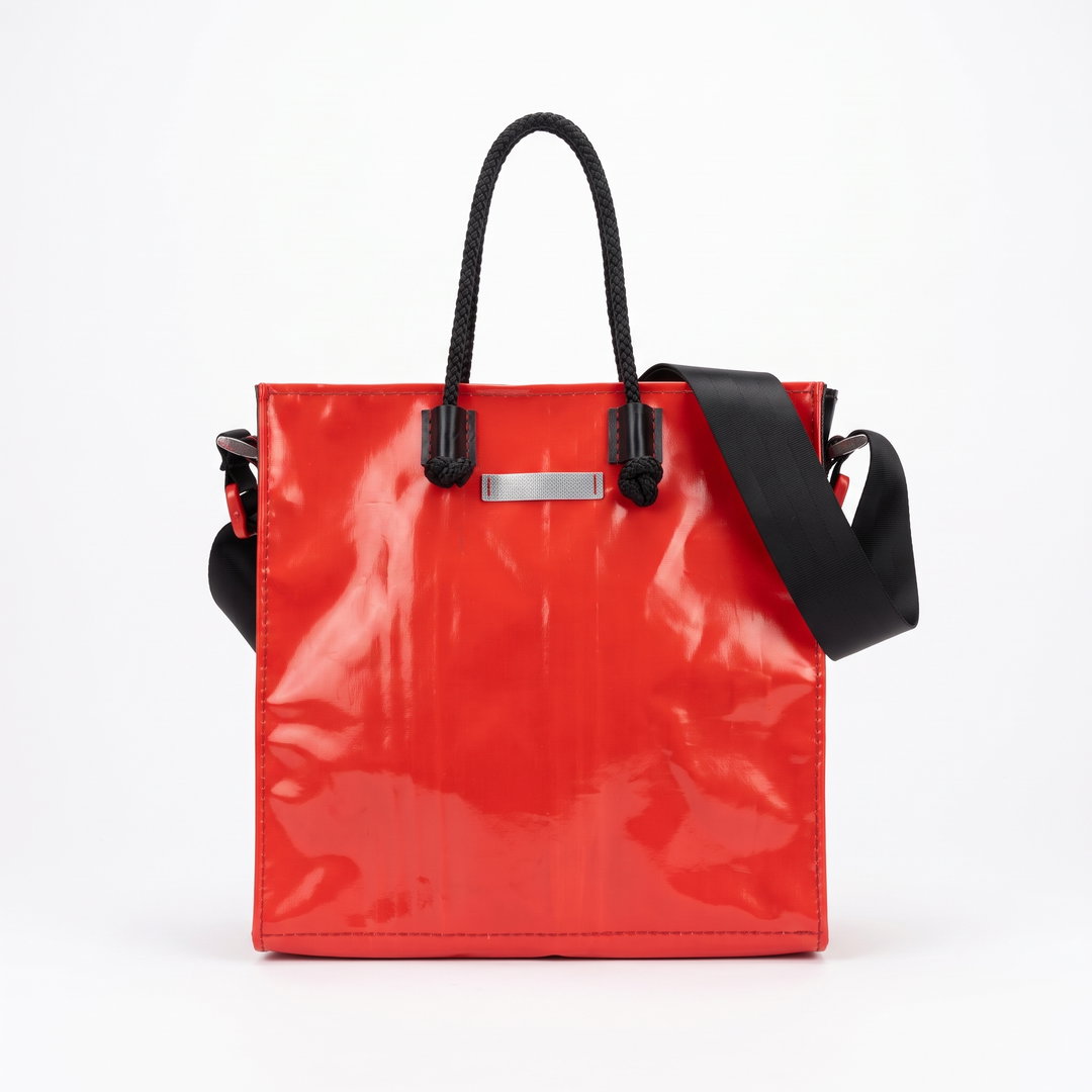 Silang Regular Zipper
