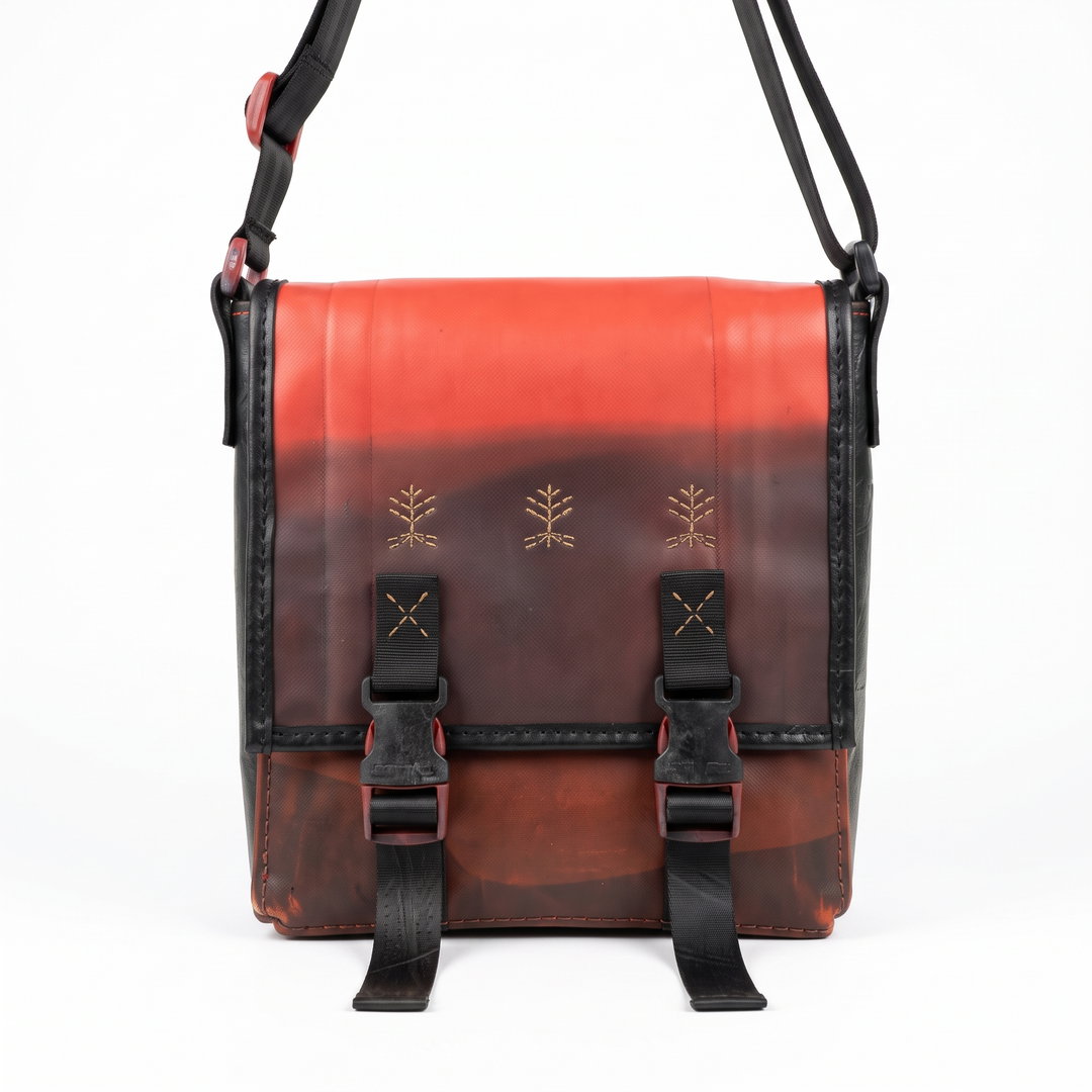 Brugeira Satchel Bag