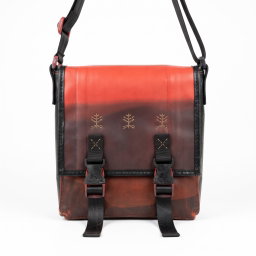 Brugeira Satchel Bag