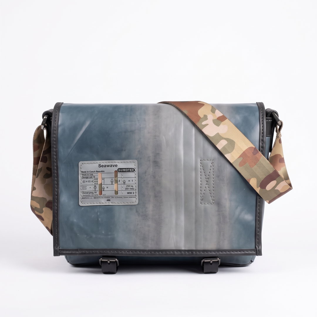 Supremo F-Bag