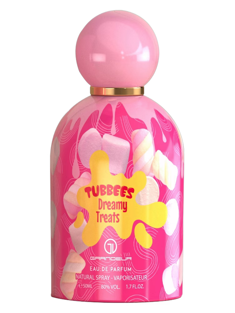DREAMY TREATS_0