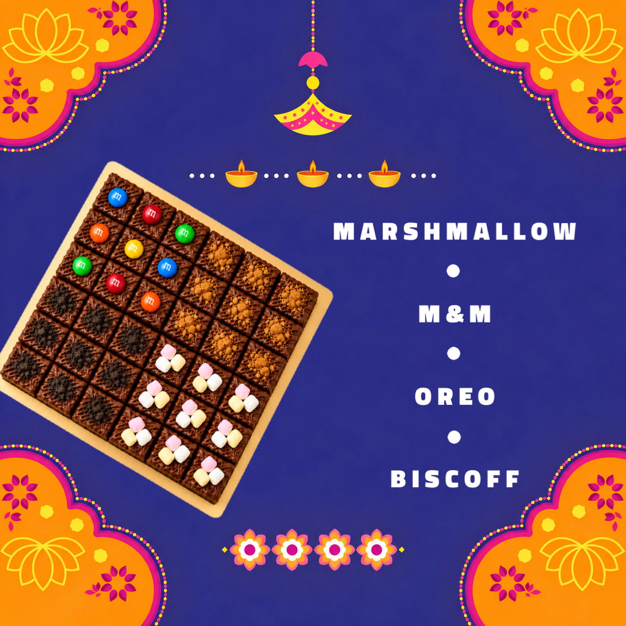 Brownie Bites_0