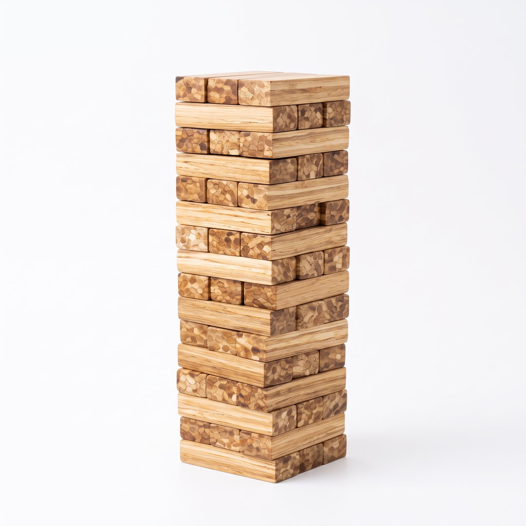 Jenga Set