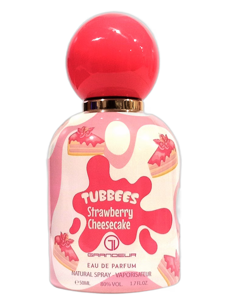 STRAWBERRY CHEESECAKE _0