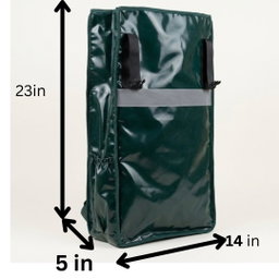 Rider Delivery Bag non insulated