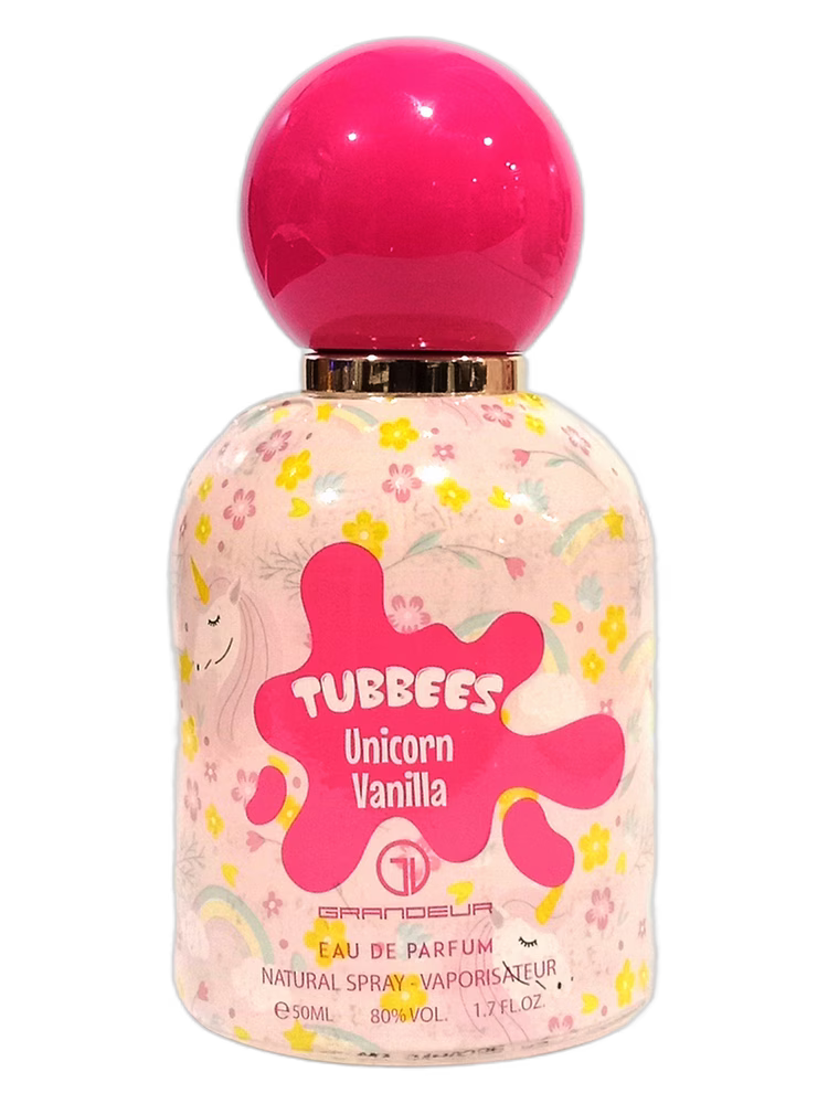 UNICORN VANILLA _0
